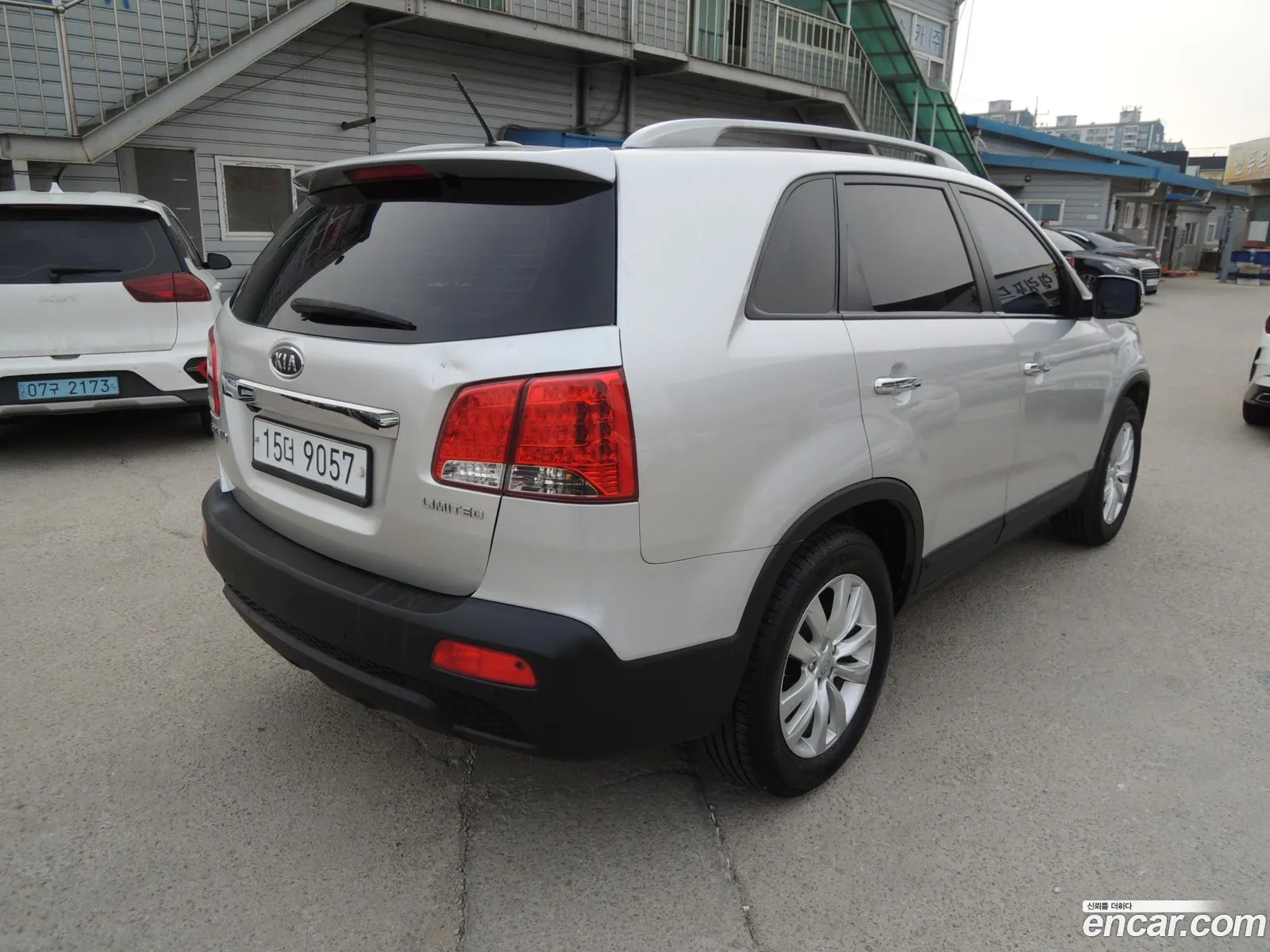 Korex Auto Trade - фотография 12721681