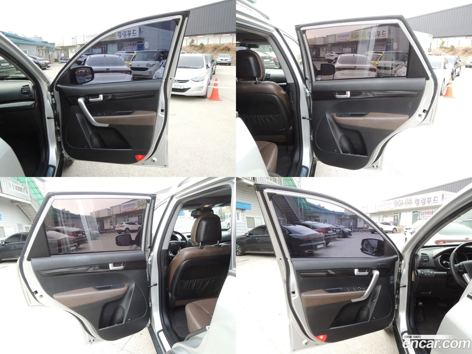 Sorento R Diesel 22 2Wd Limited Premium - фотография 12698975