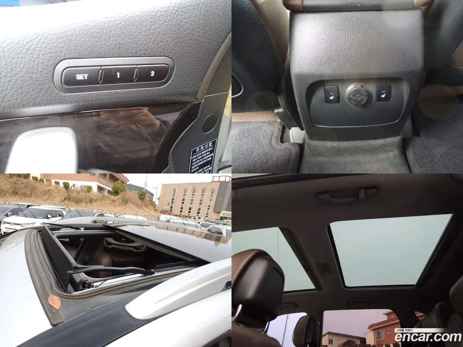 Sorento R Diesel 22 2Wd Limited Premium - фотография 12698974
