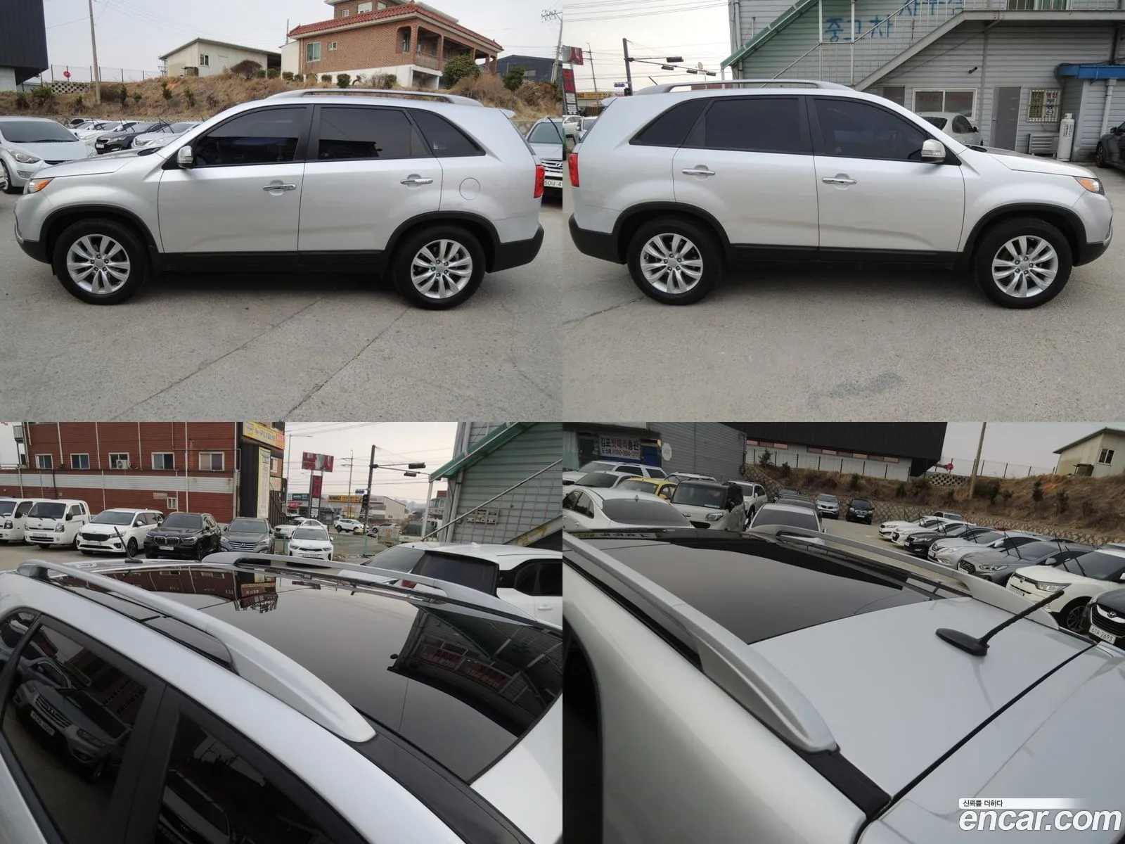 Sorento R Diesel 22 2Wd Limited Premium - фотография 12698973