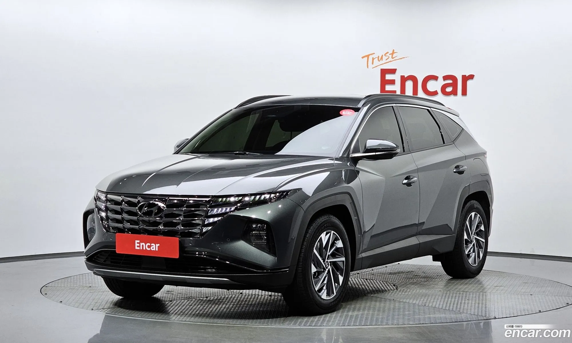 Tucson Hybrid Nx4 Inspiration 2Wd - фотография 12015074