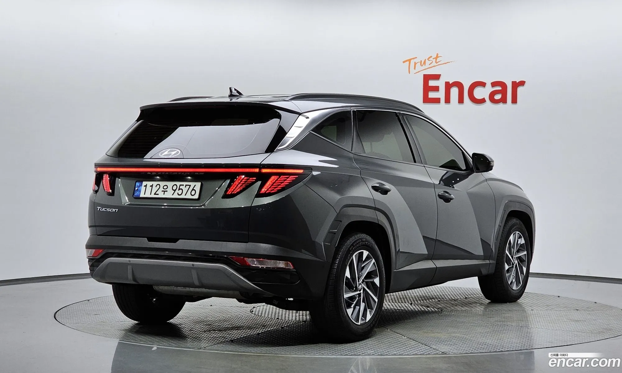 Korex Auto Trade - фотография 12298335
