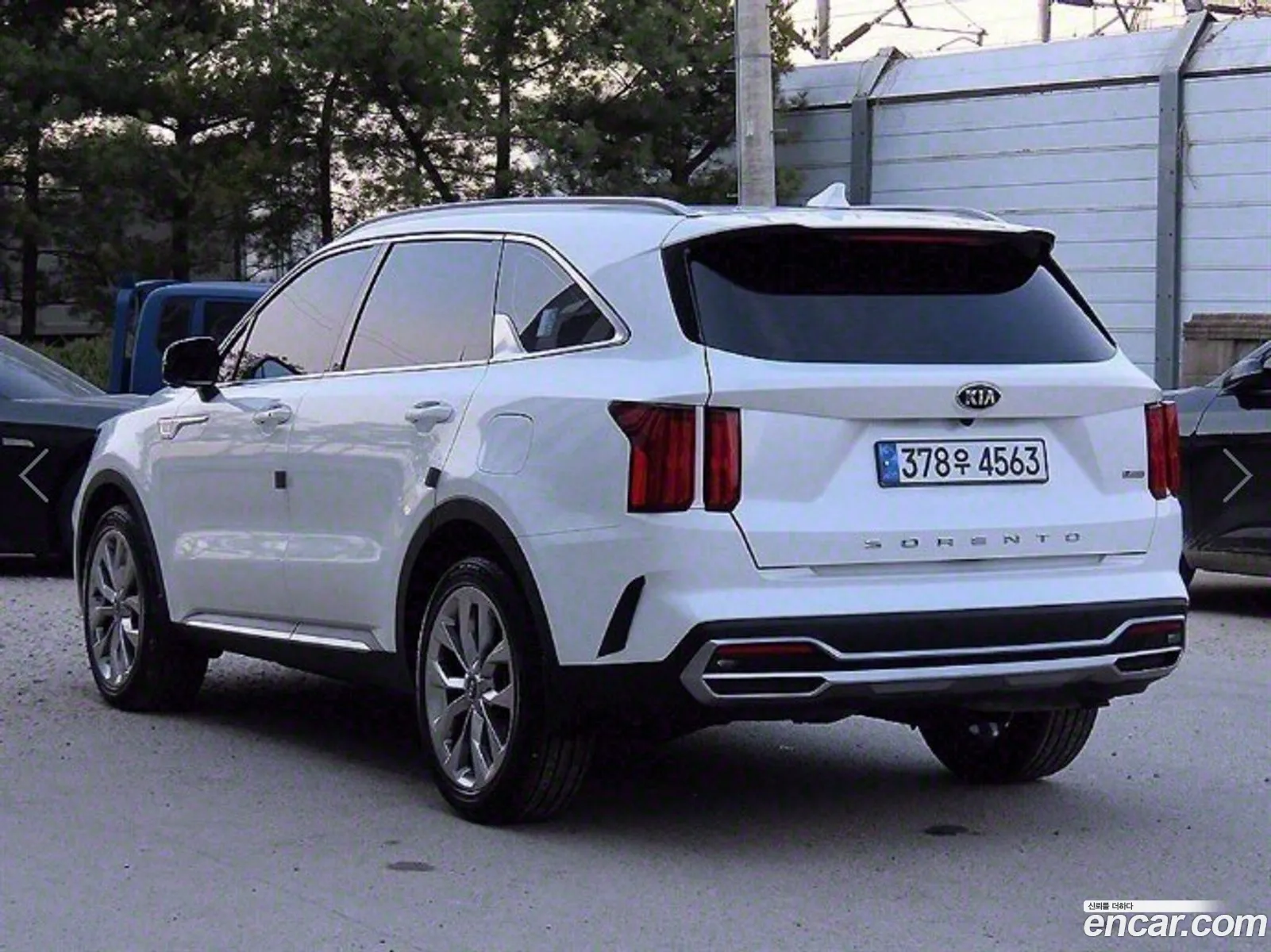 Korex Auto Trade - фотография 3130052