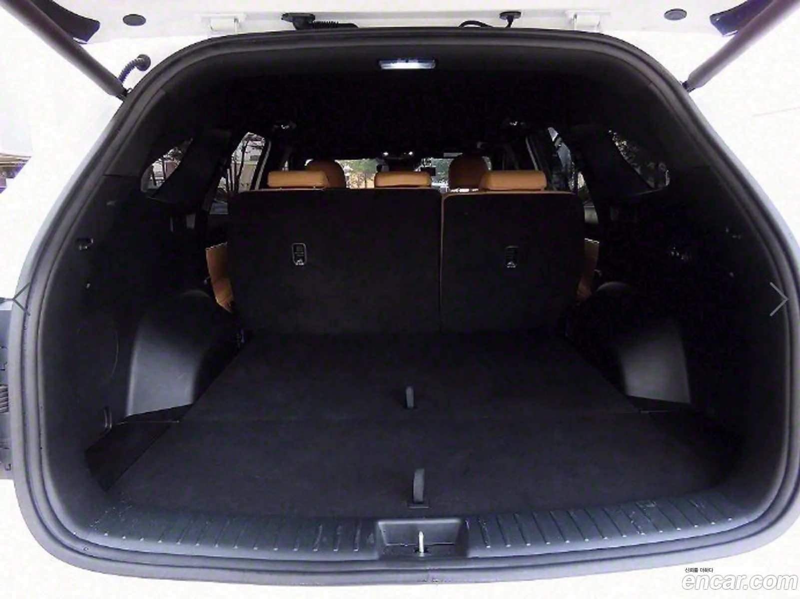 Sorento 4Th Generation Gasoline 25T 2Wd Noblesse - фотография 2561424
