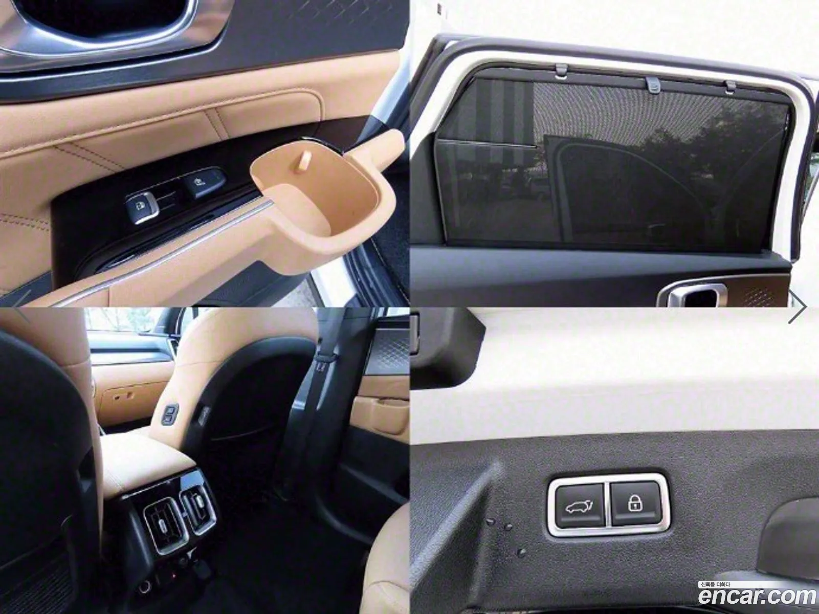 Sorento 4Th Generation Gasoline 25T 2Wd Noblesse - фотография 2561423