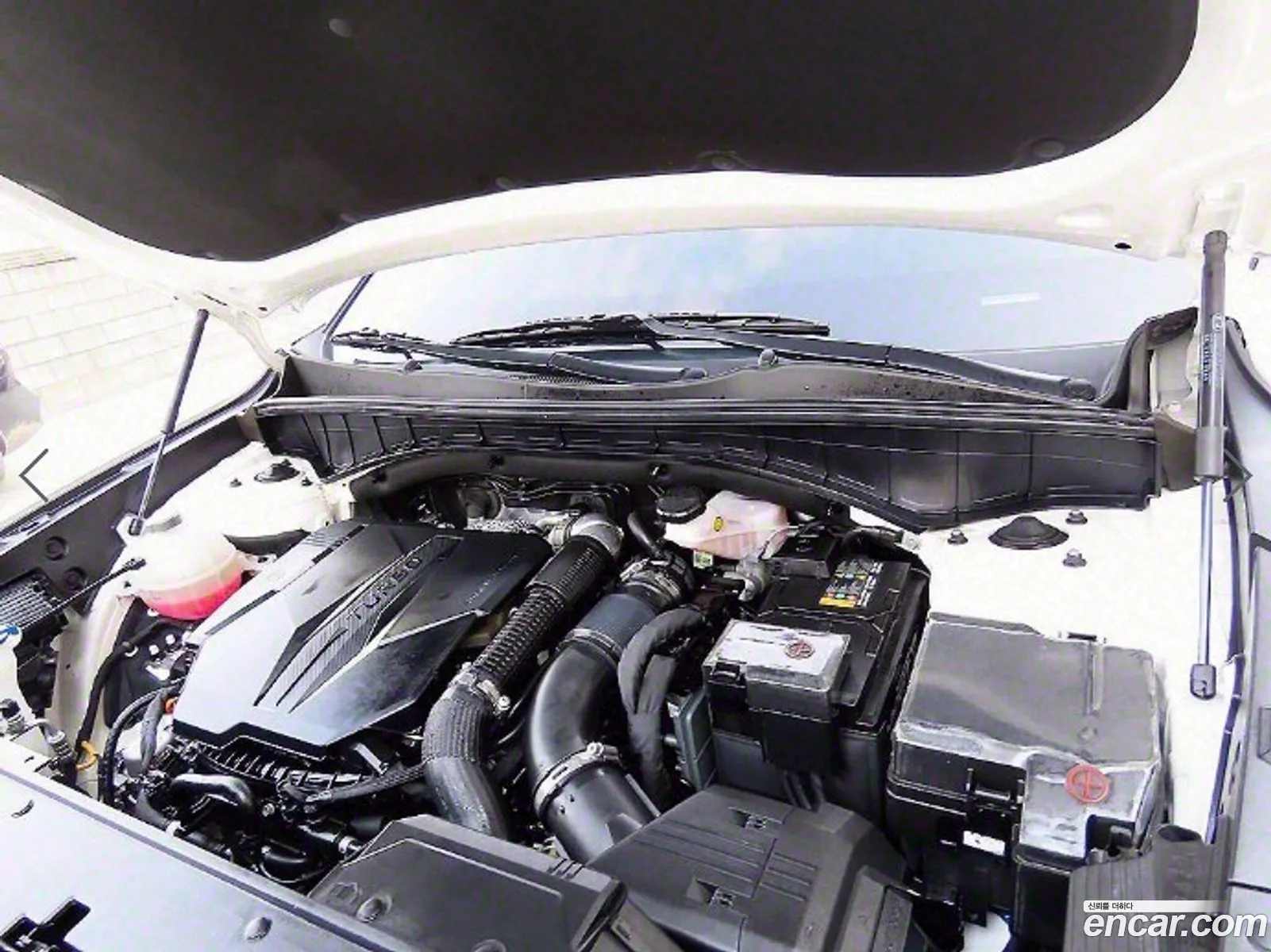 Sorento 4Th Generation Gasoline 25T 2Wd Noblesse - фотография 2561421