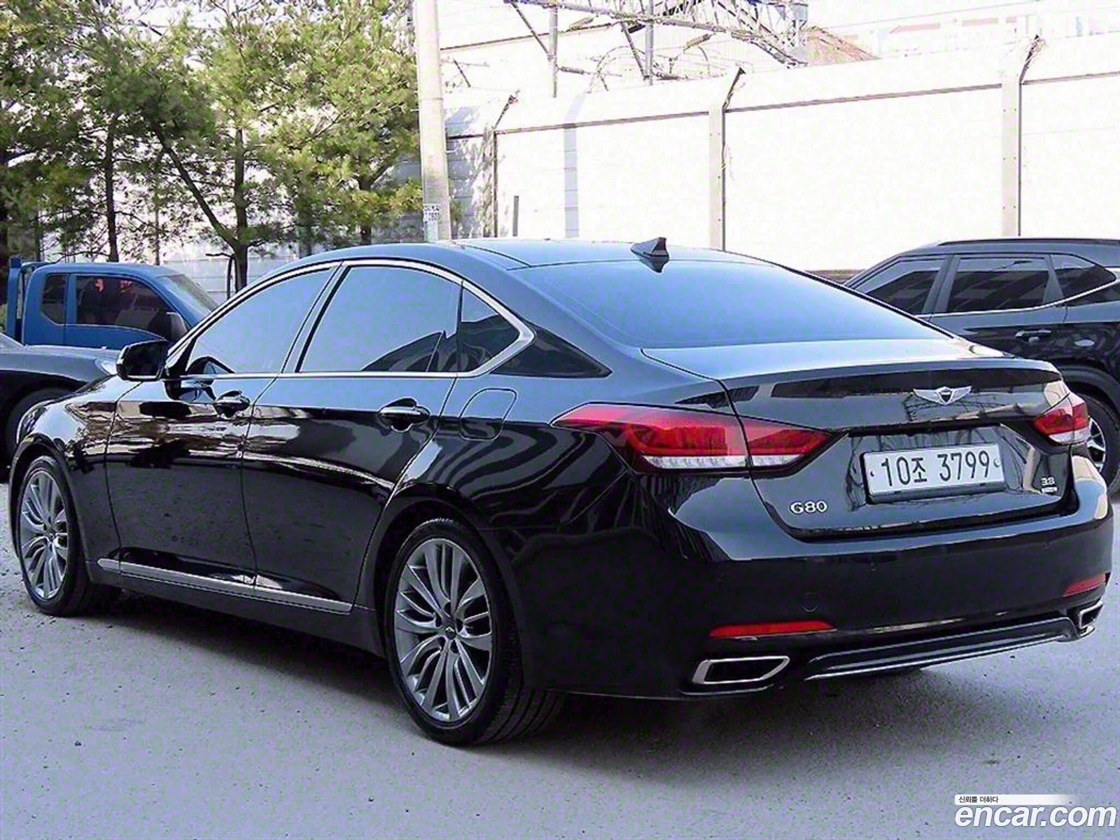 Korex Auto Trade - фотография 11878603