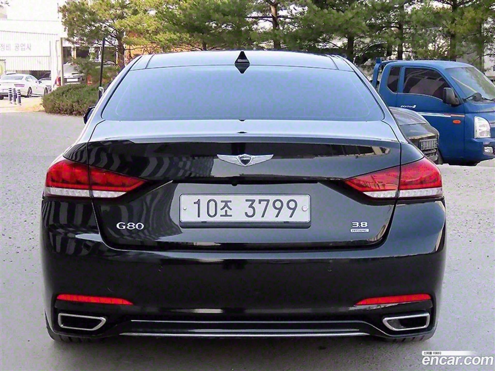 Korex Auto Trade - фотография 11878602