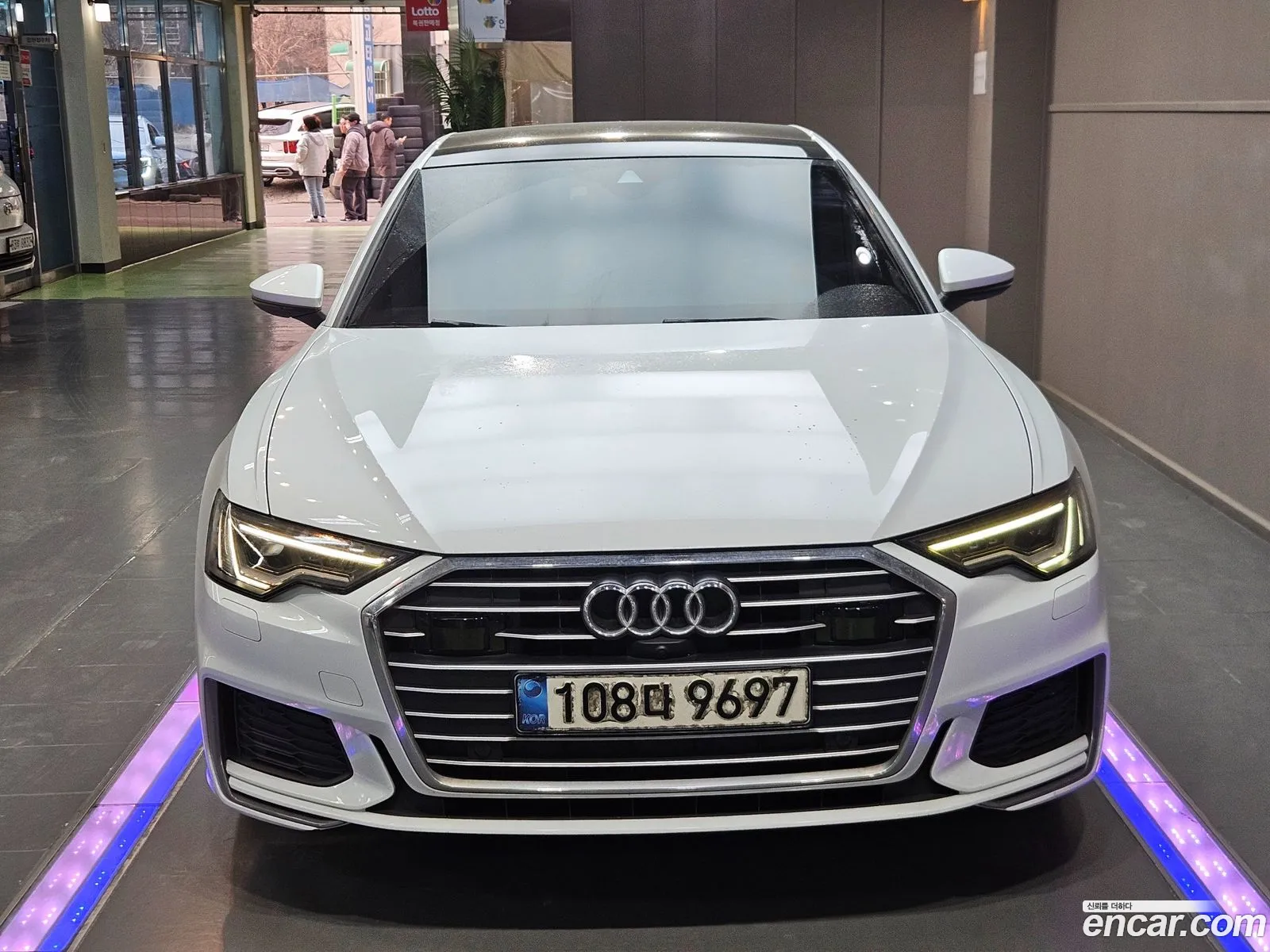 Korex Auto Trade - фотография 12584226