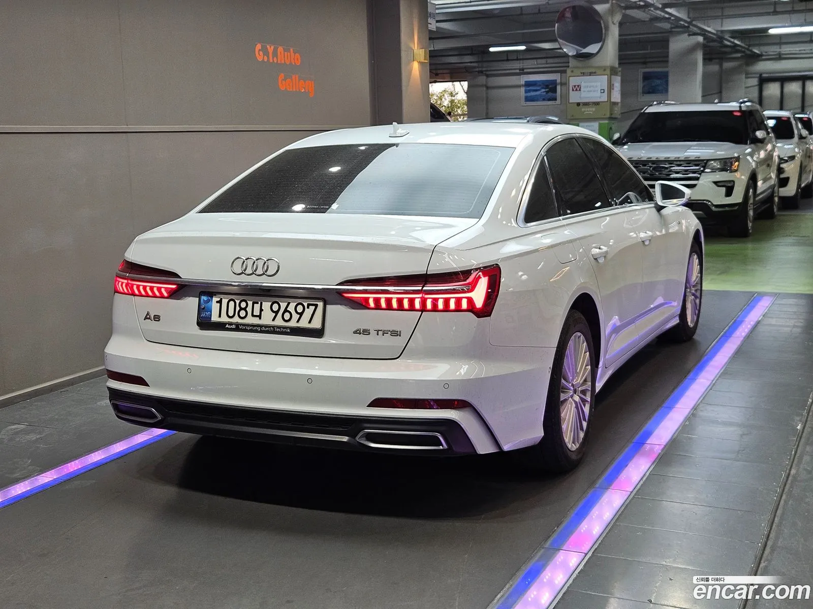 Korex Auto Trade - фотография 12584225