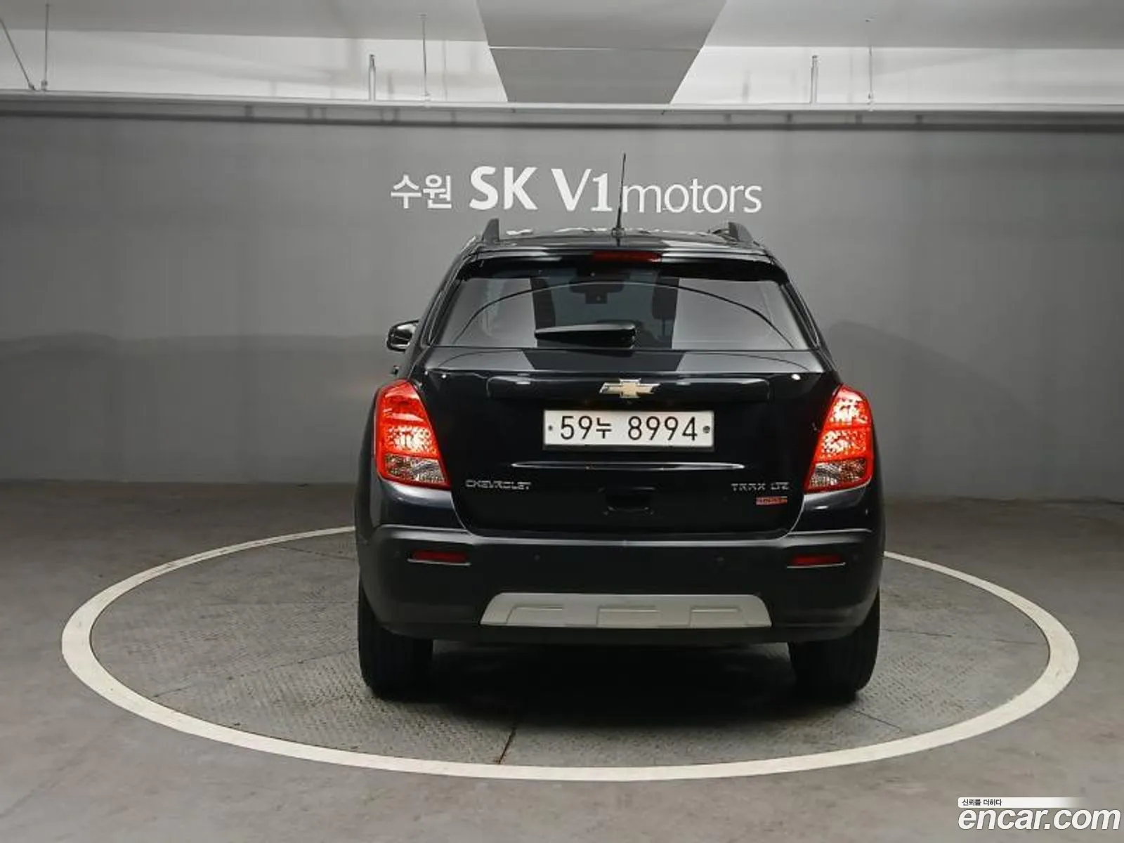 Korex Auto Trade - фотография 4517865