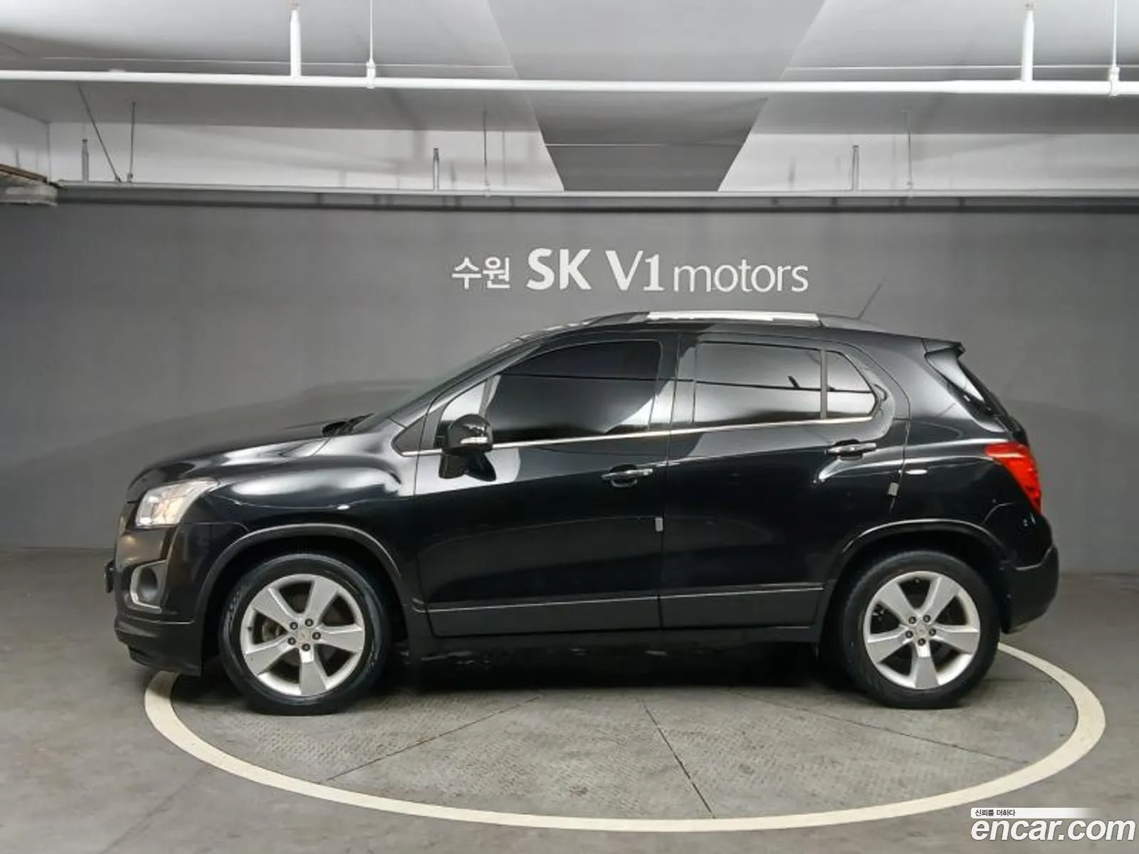 Korex Auto Trade - фотография 4517864