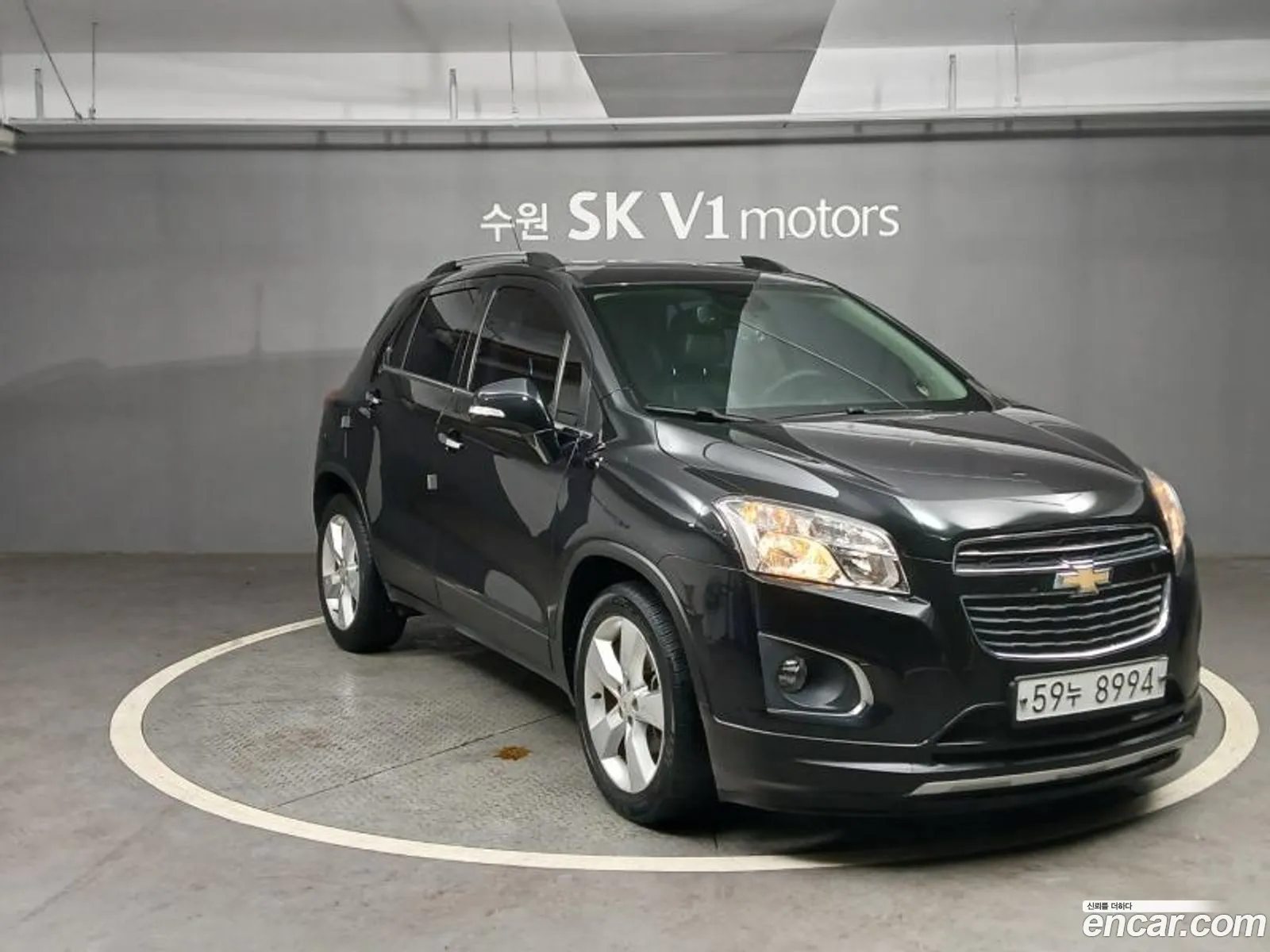 Korex Auto Trade - фотография 4517862