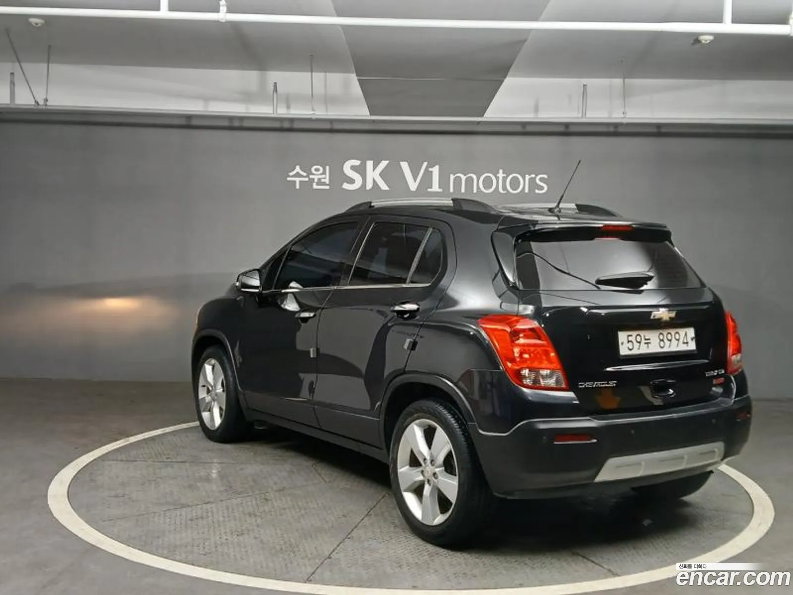 Korex Auto Trade - фотография 4517860