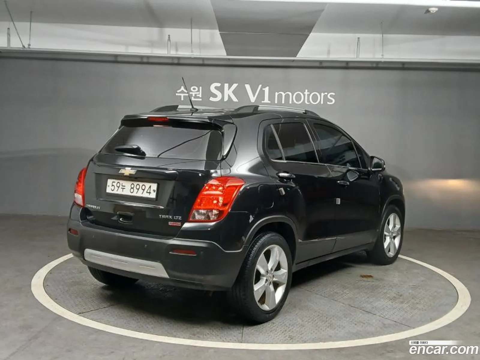 Korex Auto Trade - фотография 4517859