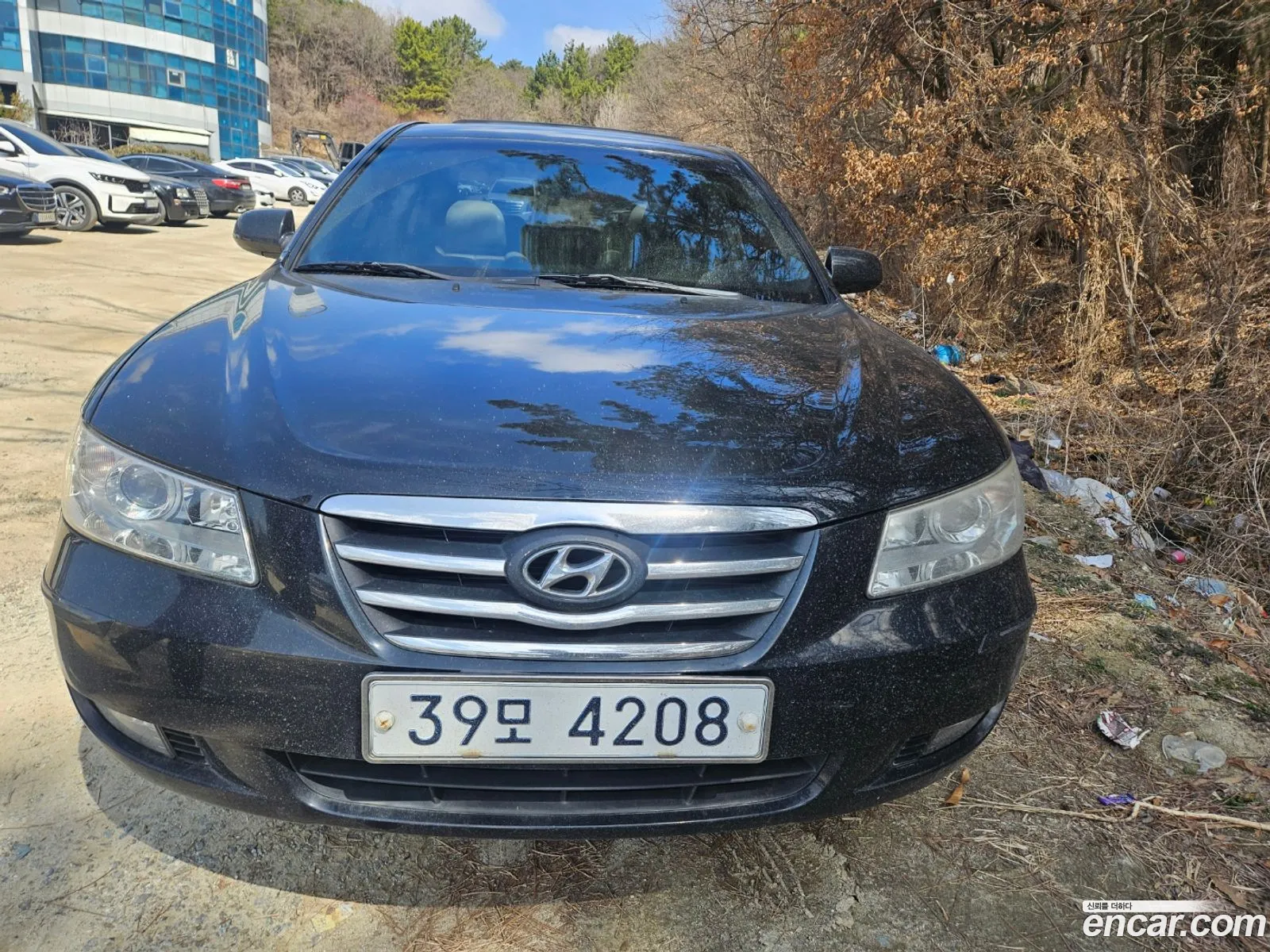 Nf Sonata N20 Elegance Special Advanced Type - фотография 19029198