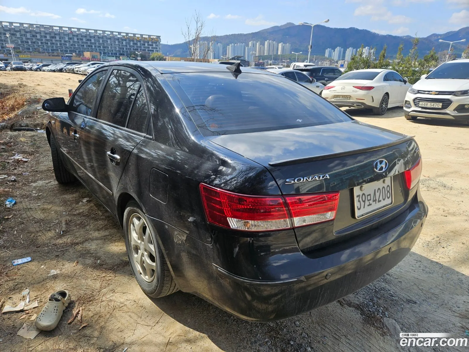 Korex Auto Trade - фотография 19042826