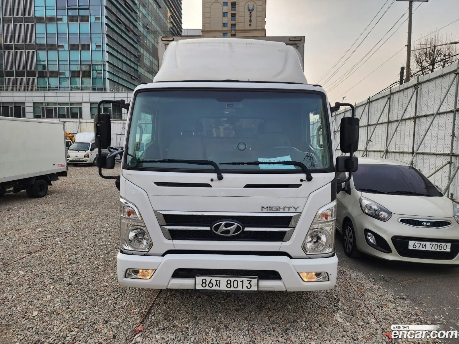 Korex Auto Trade - фотография 2565131