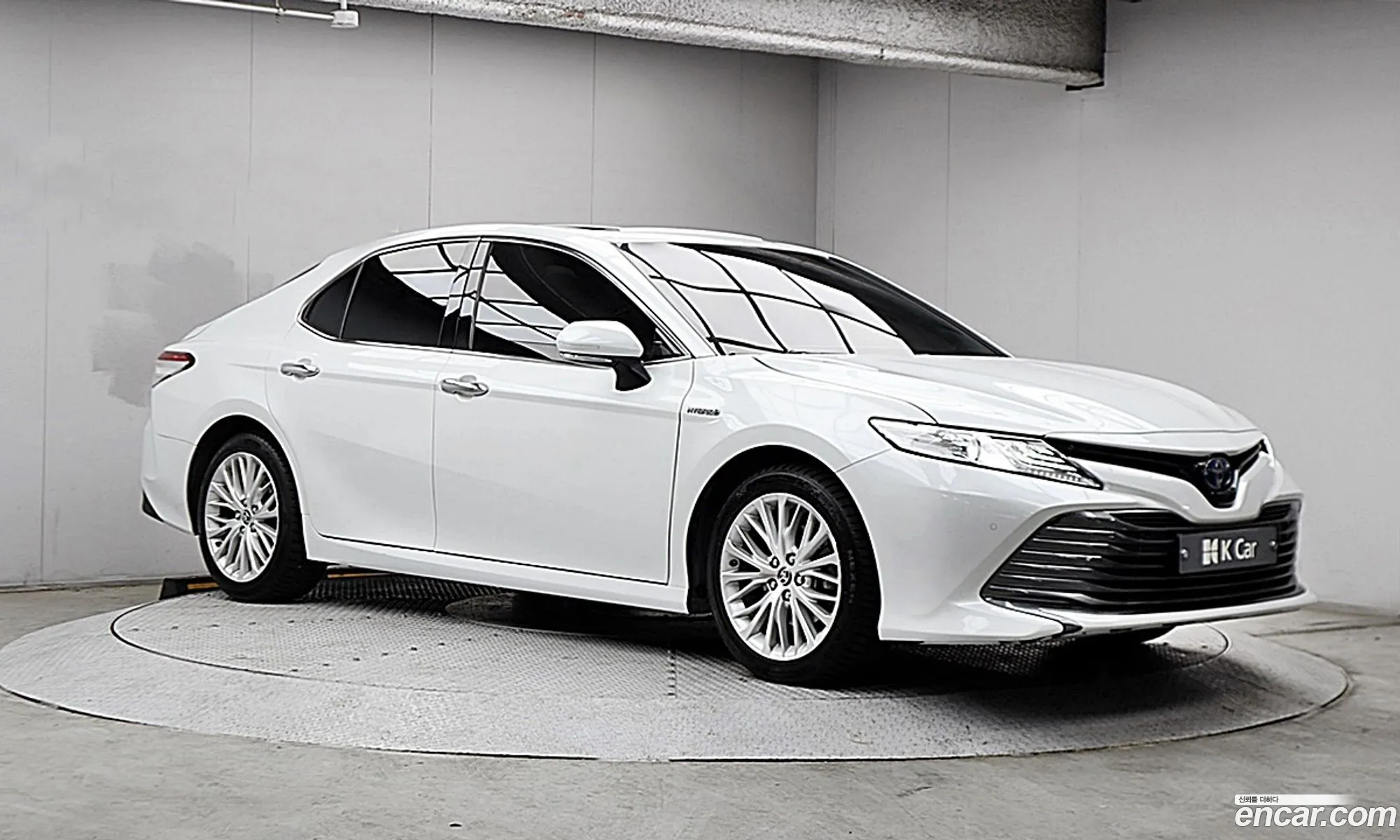 Korex Auto Trade - фотография 3905467