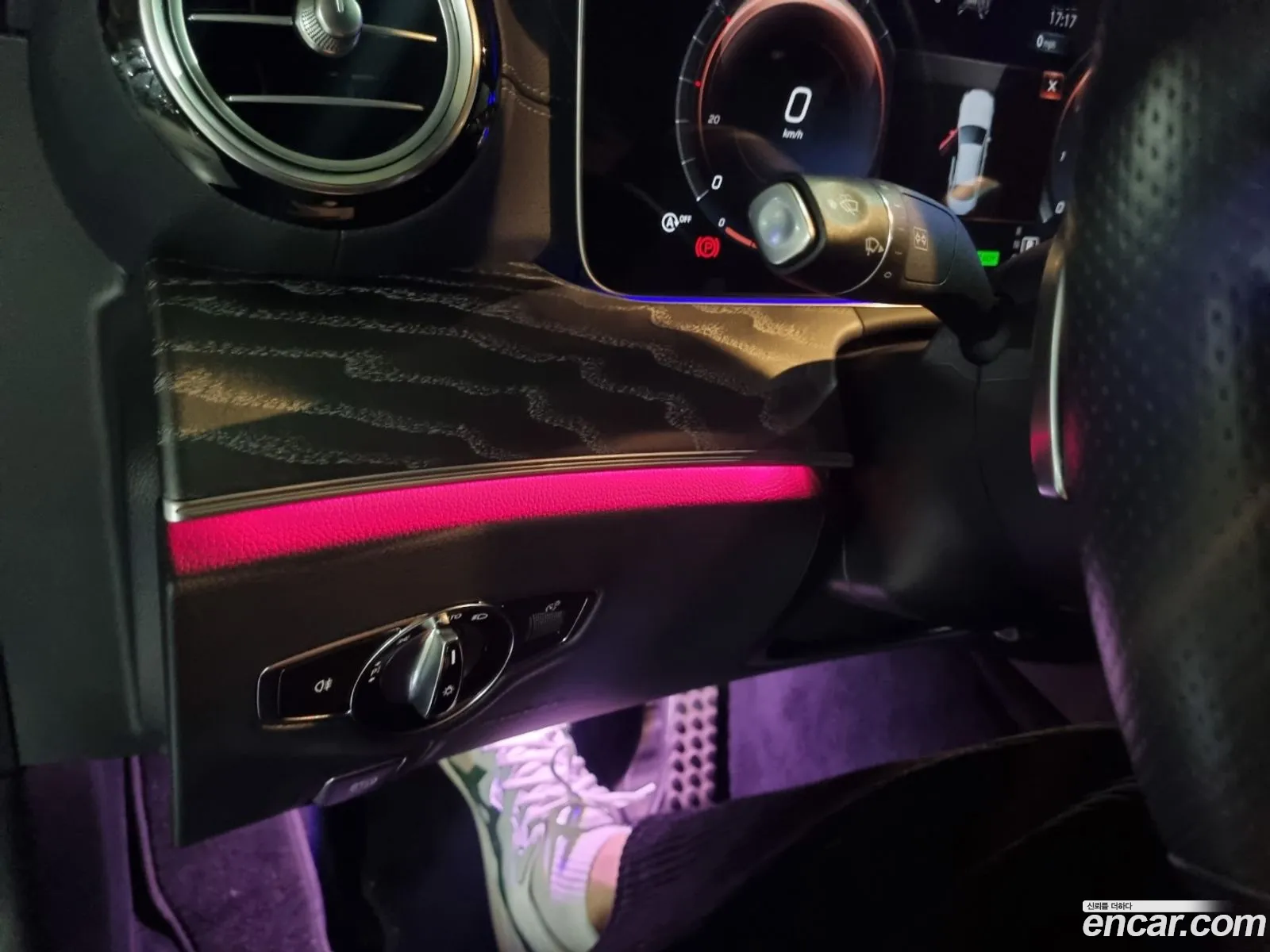 E-Class W213 E350 4Matic Amg Line - фотография 11095177