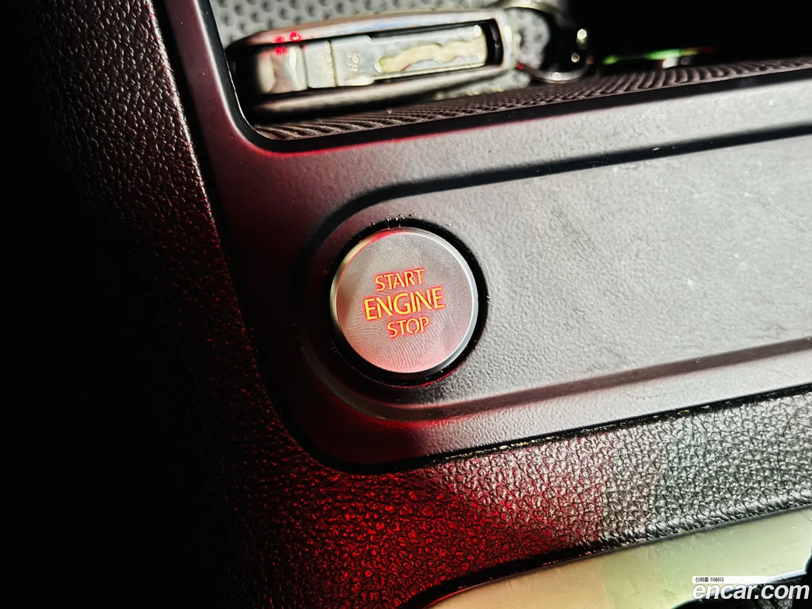 New Tiguan 20 Tdi Comfort 5N - фотография 3530008