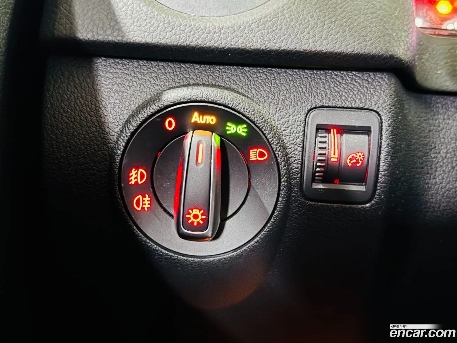 New Tiguan 20 Tdi Comfort 5N - фотография 3530007