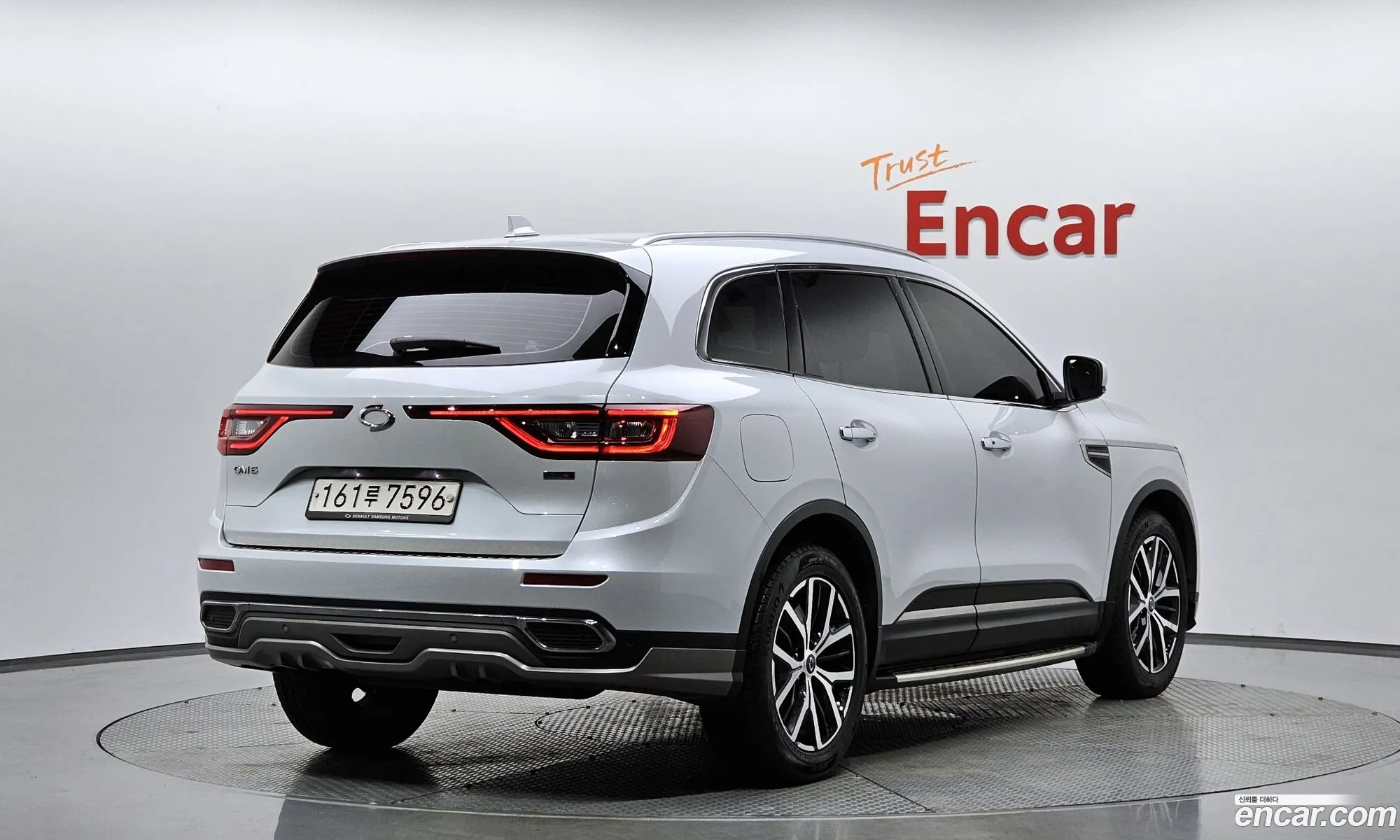 Korex Auto Trade - фотография 10912647