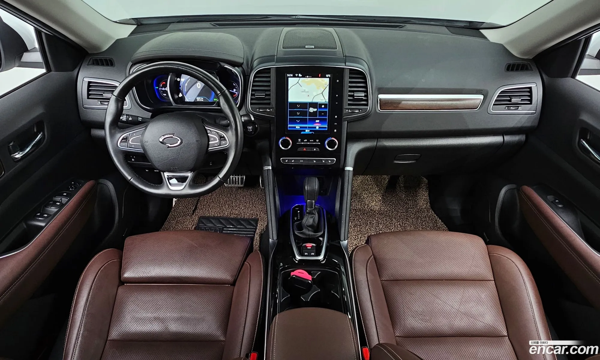 Korex Auto Trade - фотография 10912642