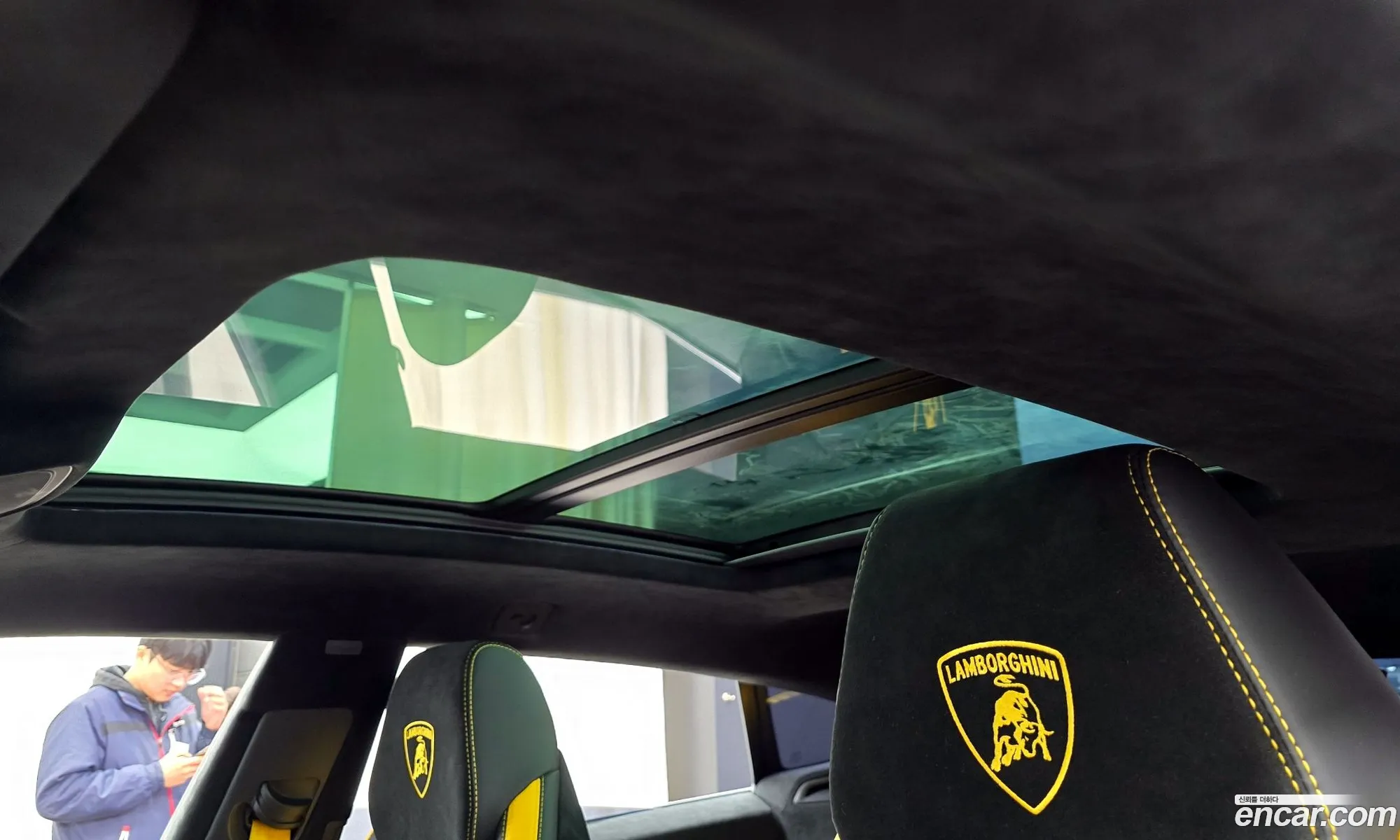 Urus 40 V8 Performante - фотография 871371