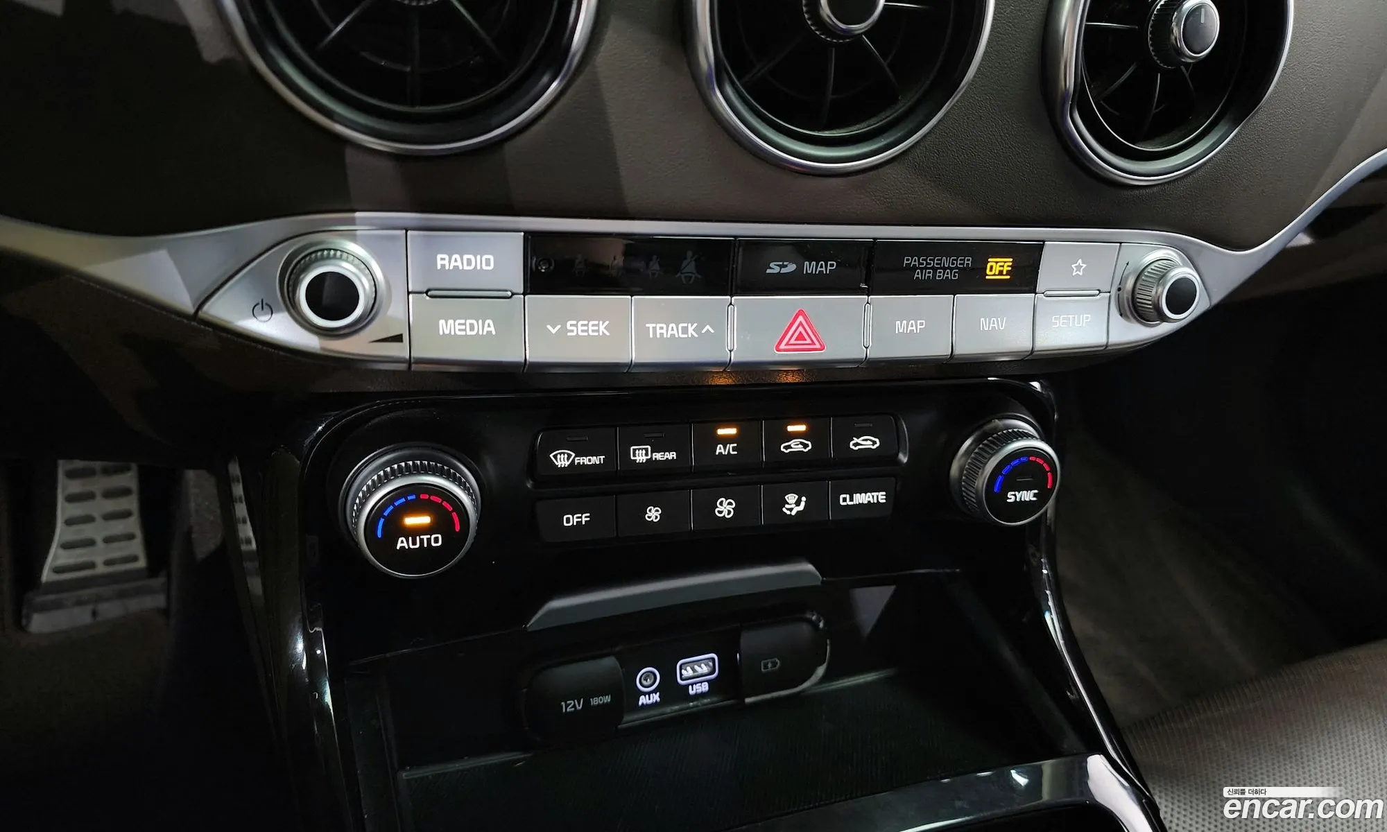 Stinger 20 Turbo Awd Platinum - фотография 12573364