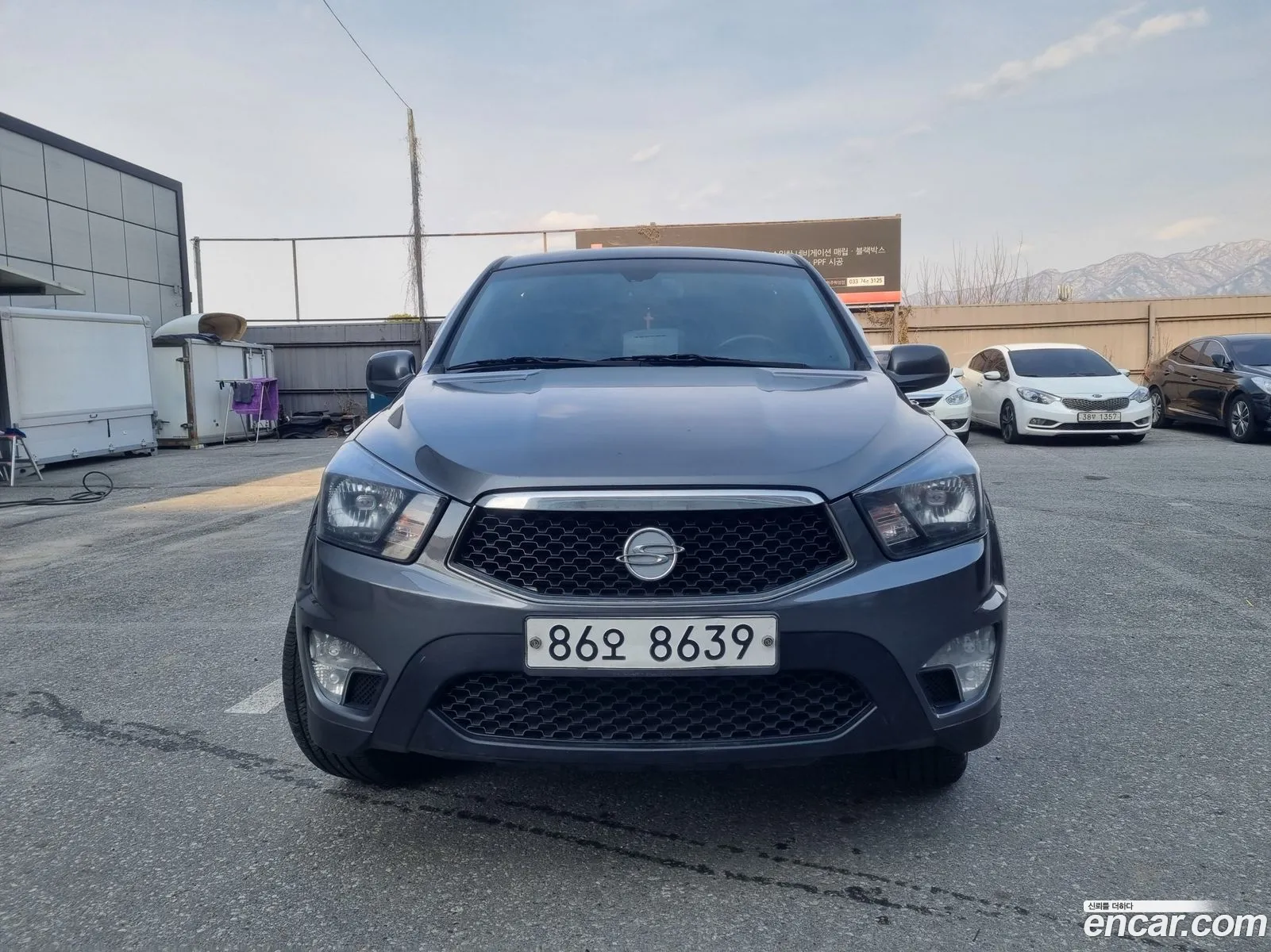 Korex Auto Trade - фотография 2356100