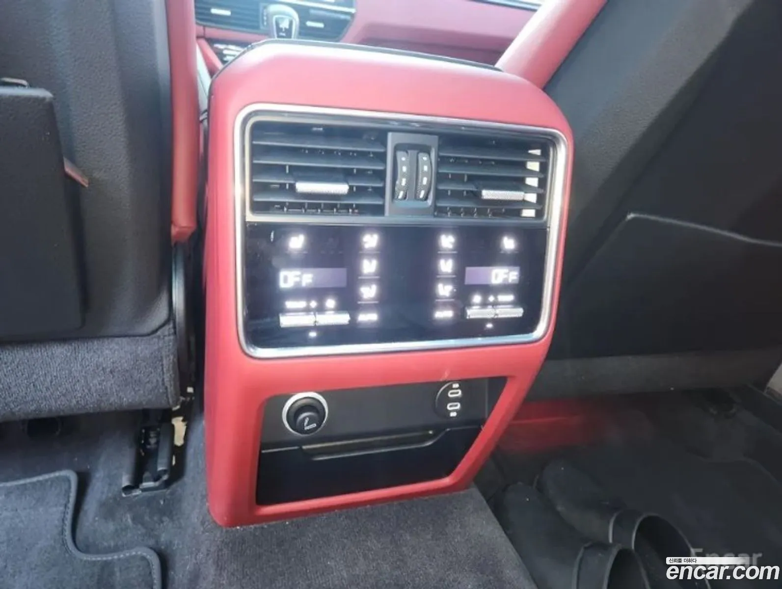 Cayenne Po536 30 E-Hybrid Coupe Platinum Edition - фотография 3485058