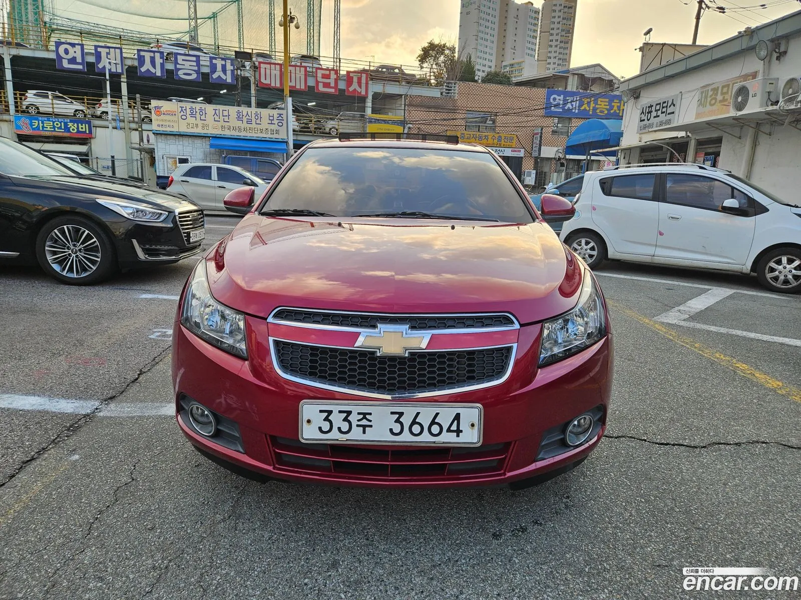 Korex Auto Trade - фотография 4373825
