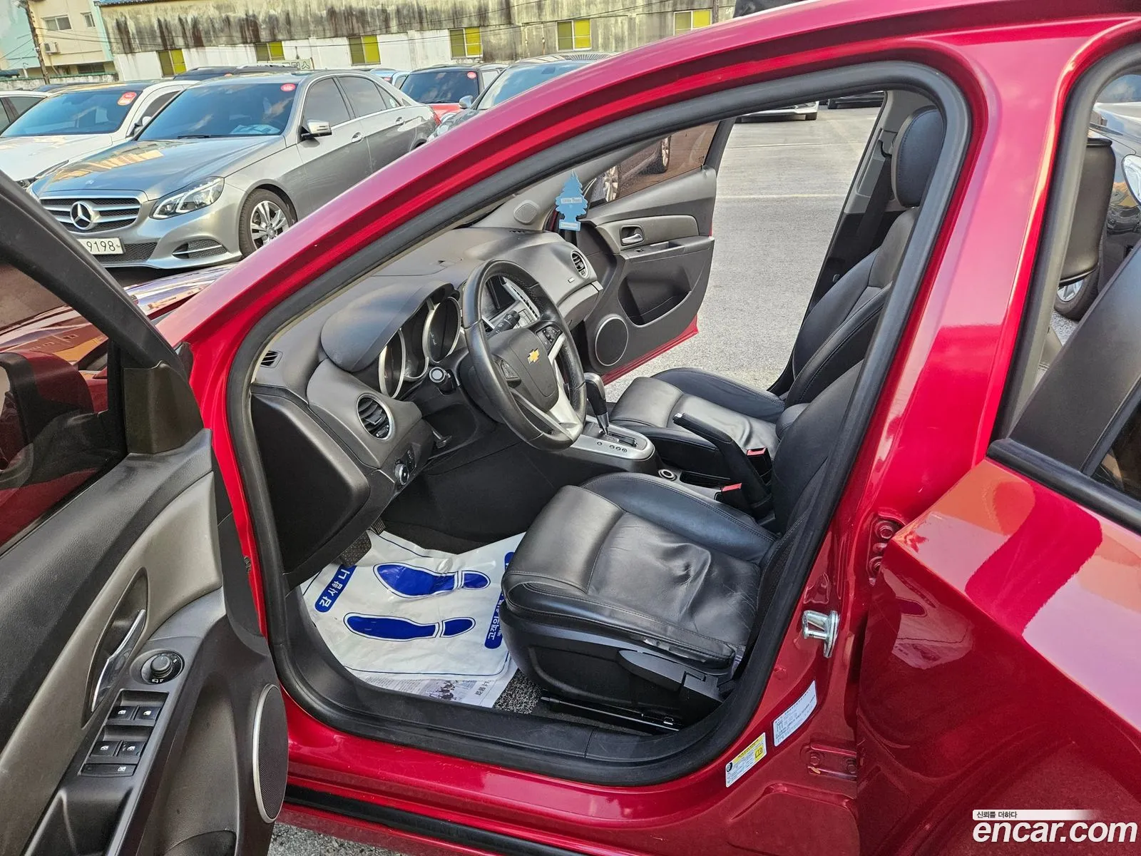 Korex Auto Trade - фотография 4373819