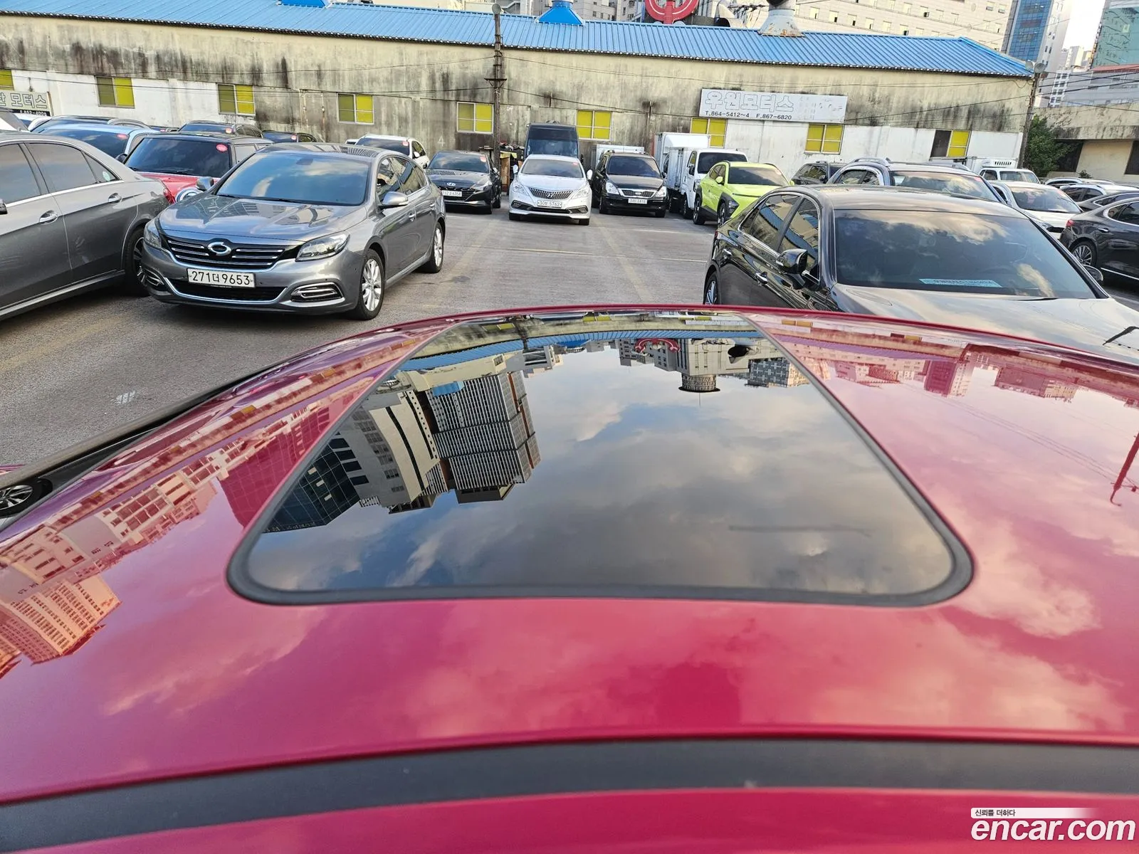 Korex Auto Trade - фотография 4373815