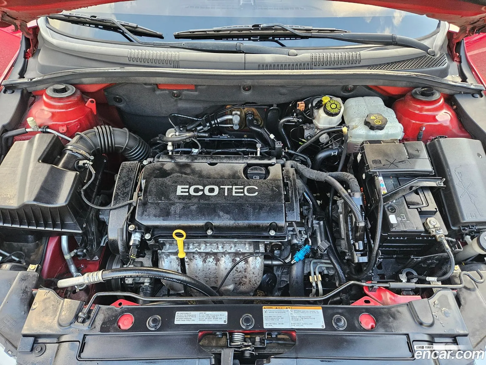 Lacetti Premier 18 Sx Id High Type - фотография 4284036
