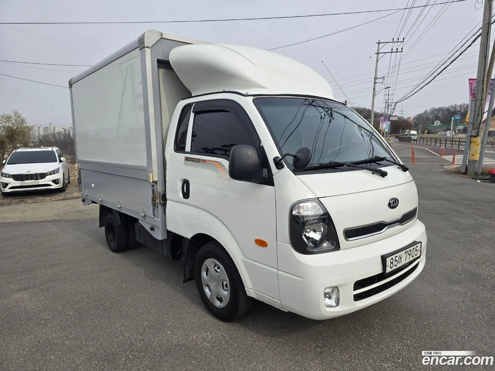 Korex Auto Trade - фотография 12480151