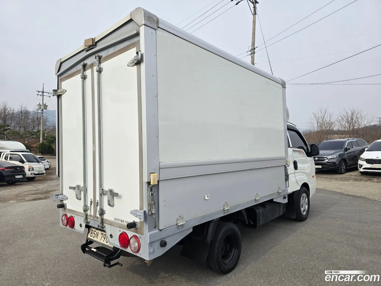 Korex Auto Trade - фотография 12480150
