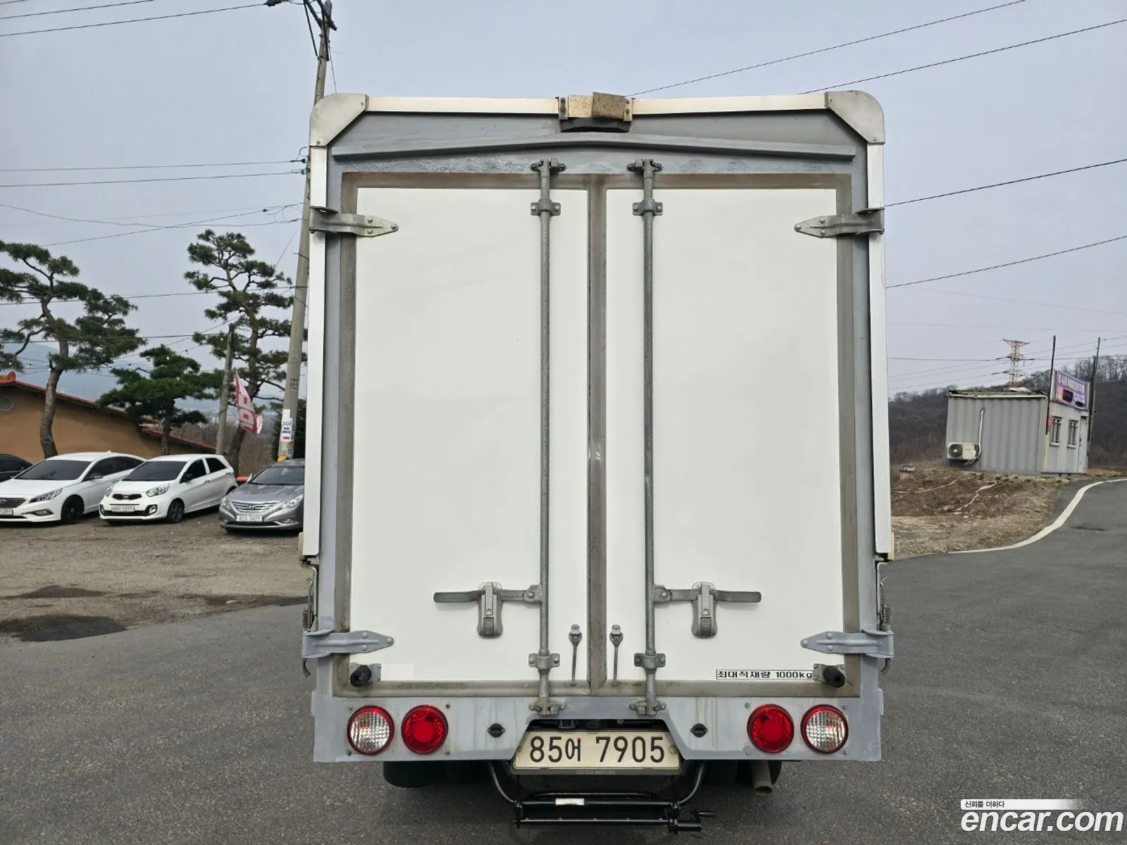 Korex Auto Trade - фотография 12480149