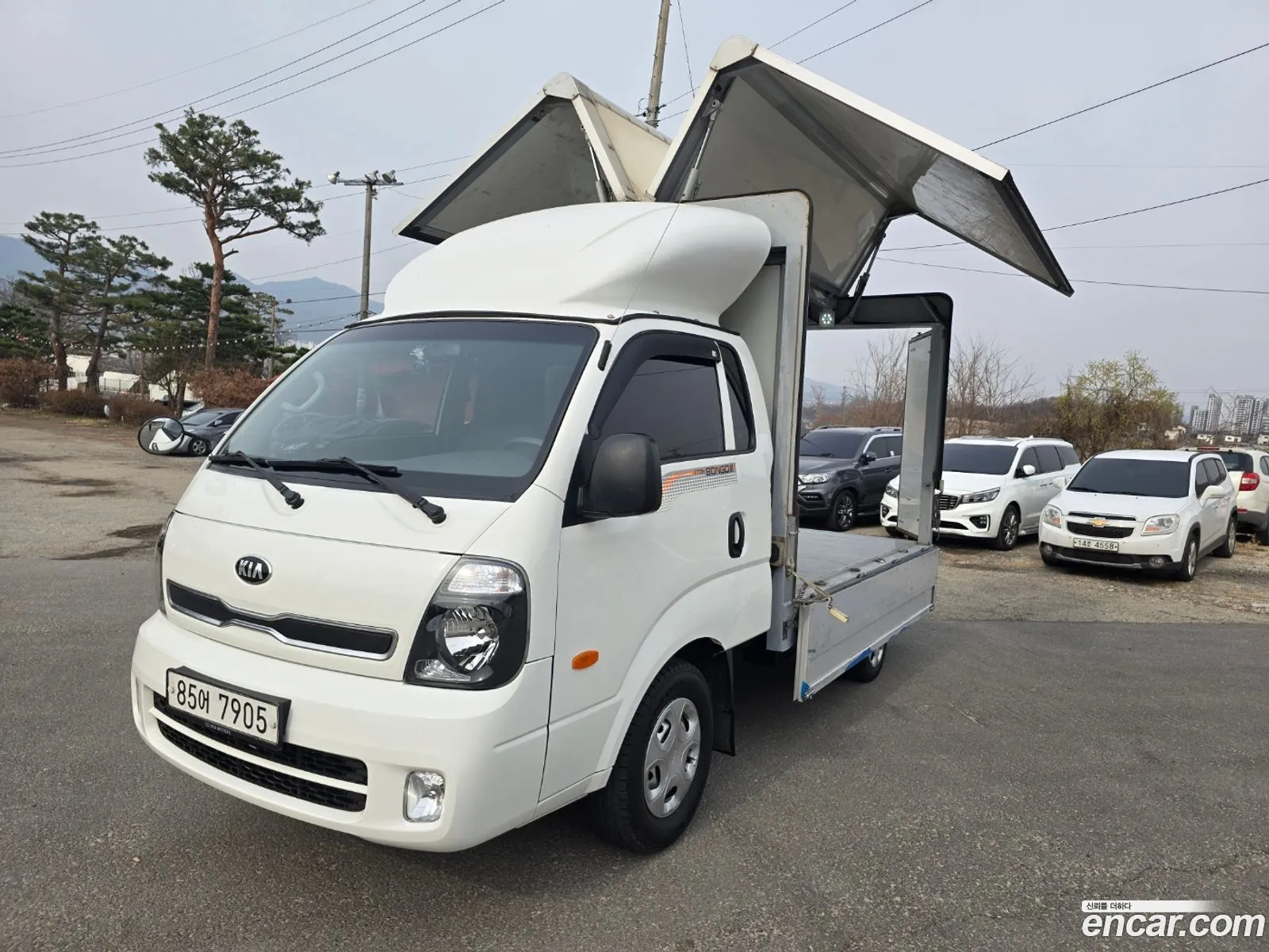 Korex Auto Trade - фотография 12480145