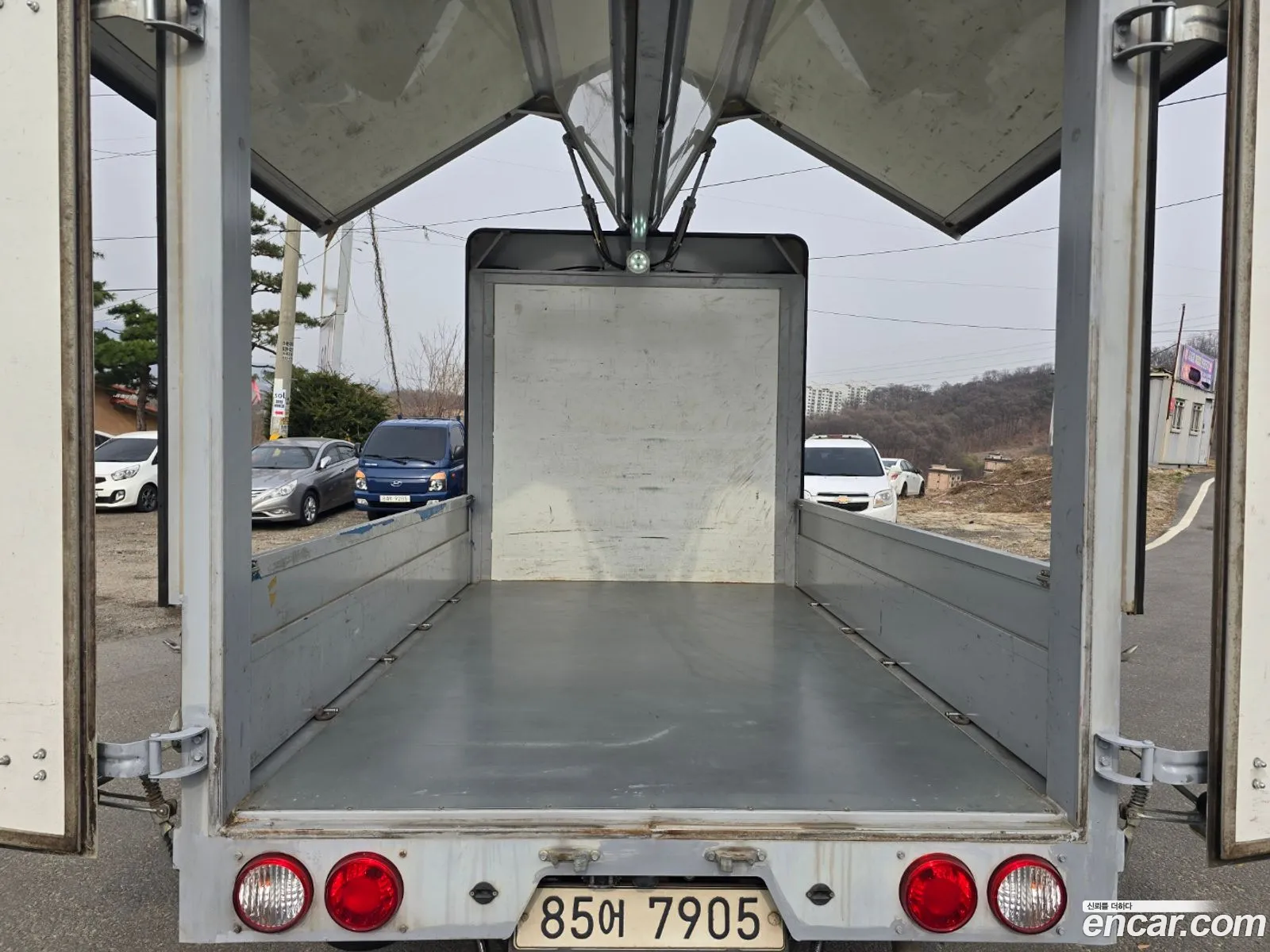 Korex Auto Trade - фотография 12480144