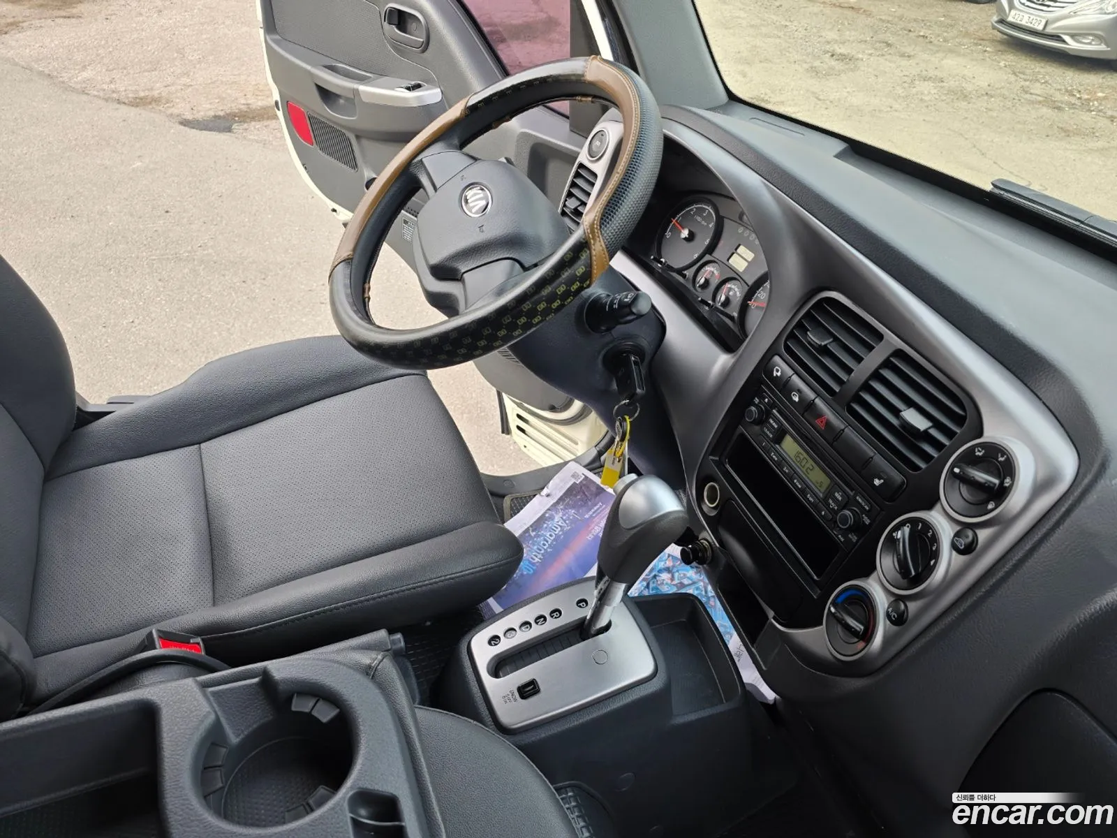 Korex Auto Trade - фотография 12480140