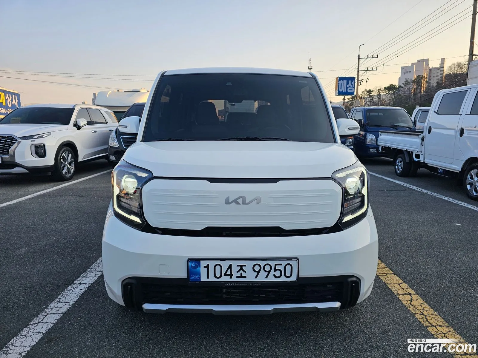 Korex Auto Trade - фотография 12496172