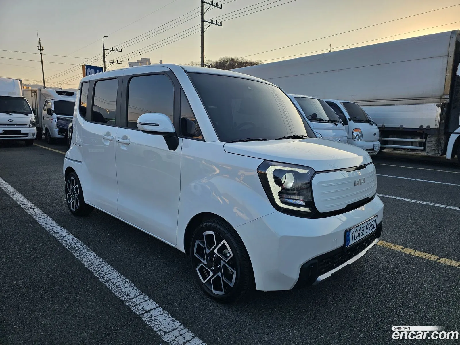 Korex Auto Trade - фотография 12496171