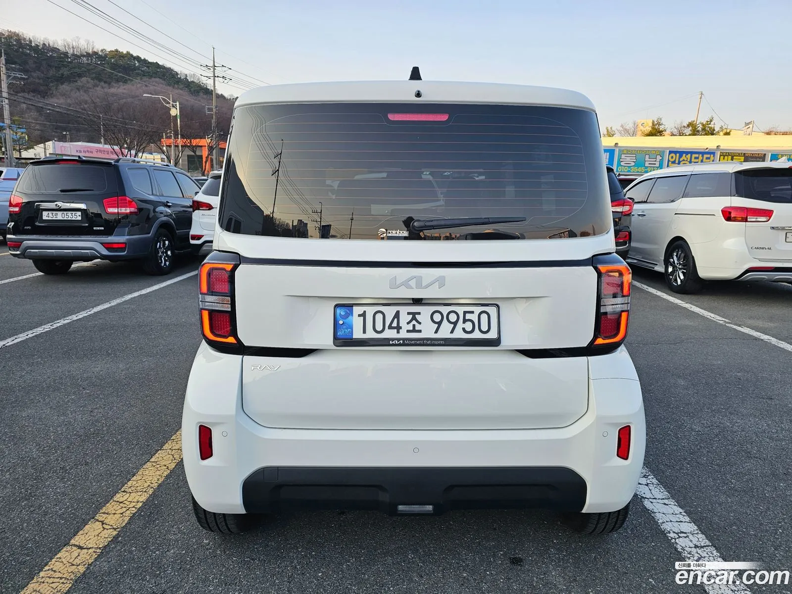 Korex Auto Trade - фотография 12496170