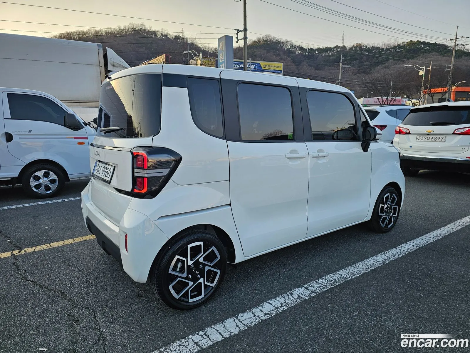 Korex Auto Trade - фотография 12496169