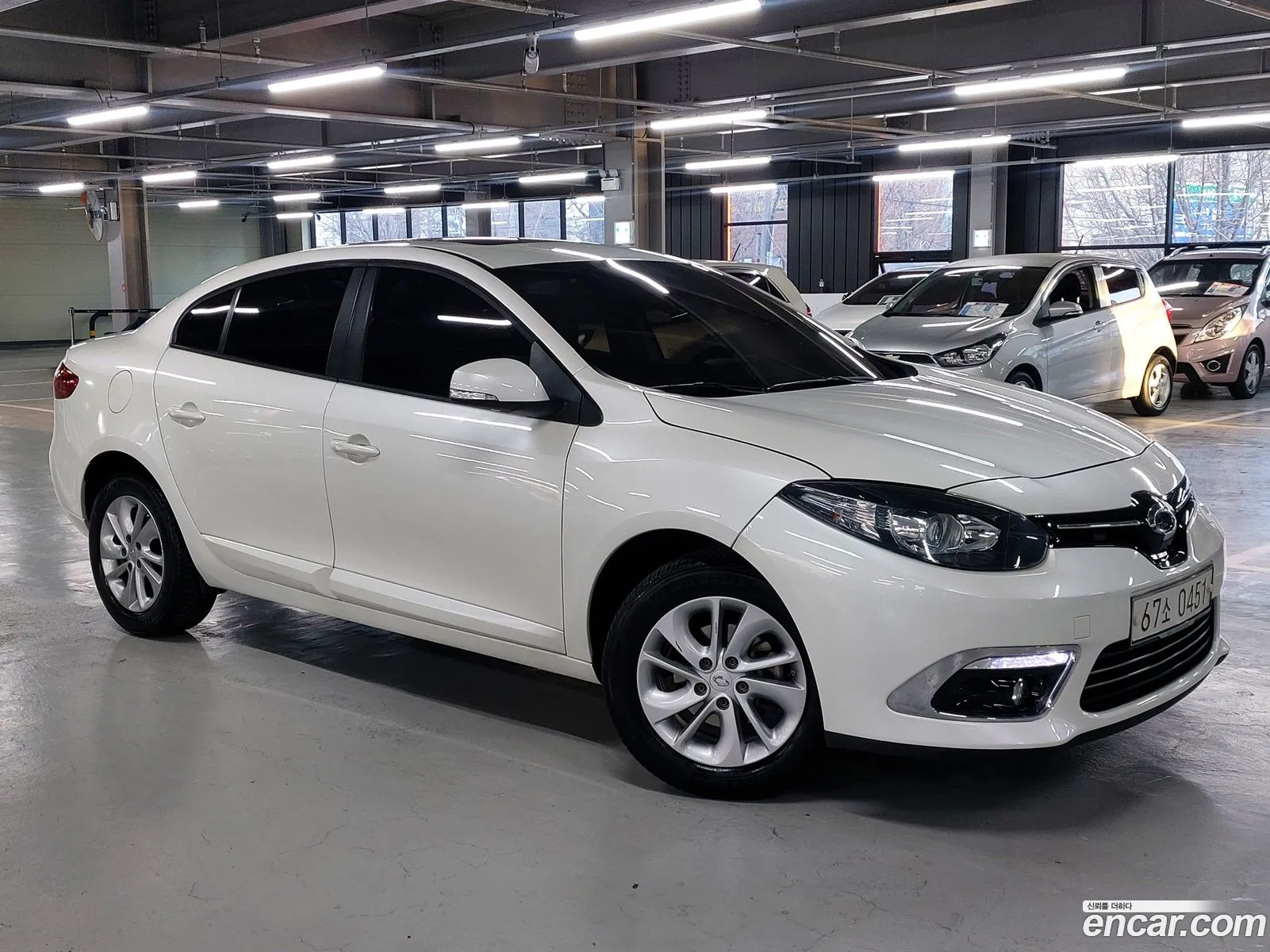 Korex Auto Trade - фотография 11048686