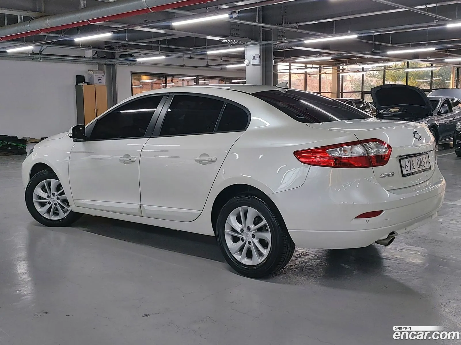 Korex Auto Trade - фотография 11048685