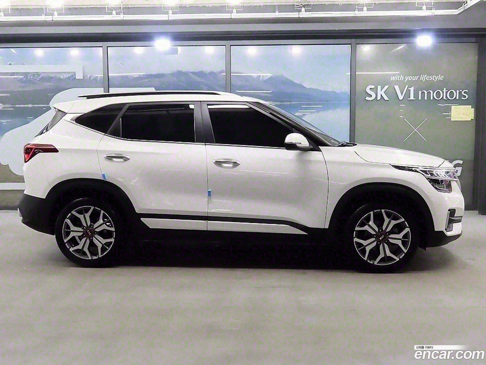 Korex Auto Trade - фотография 2117885