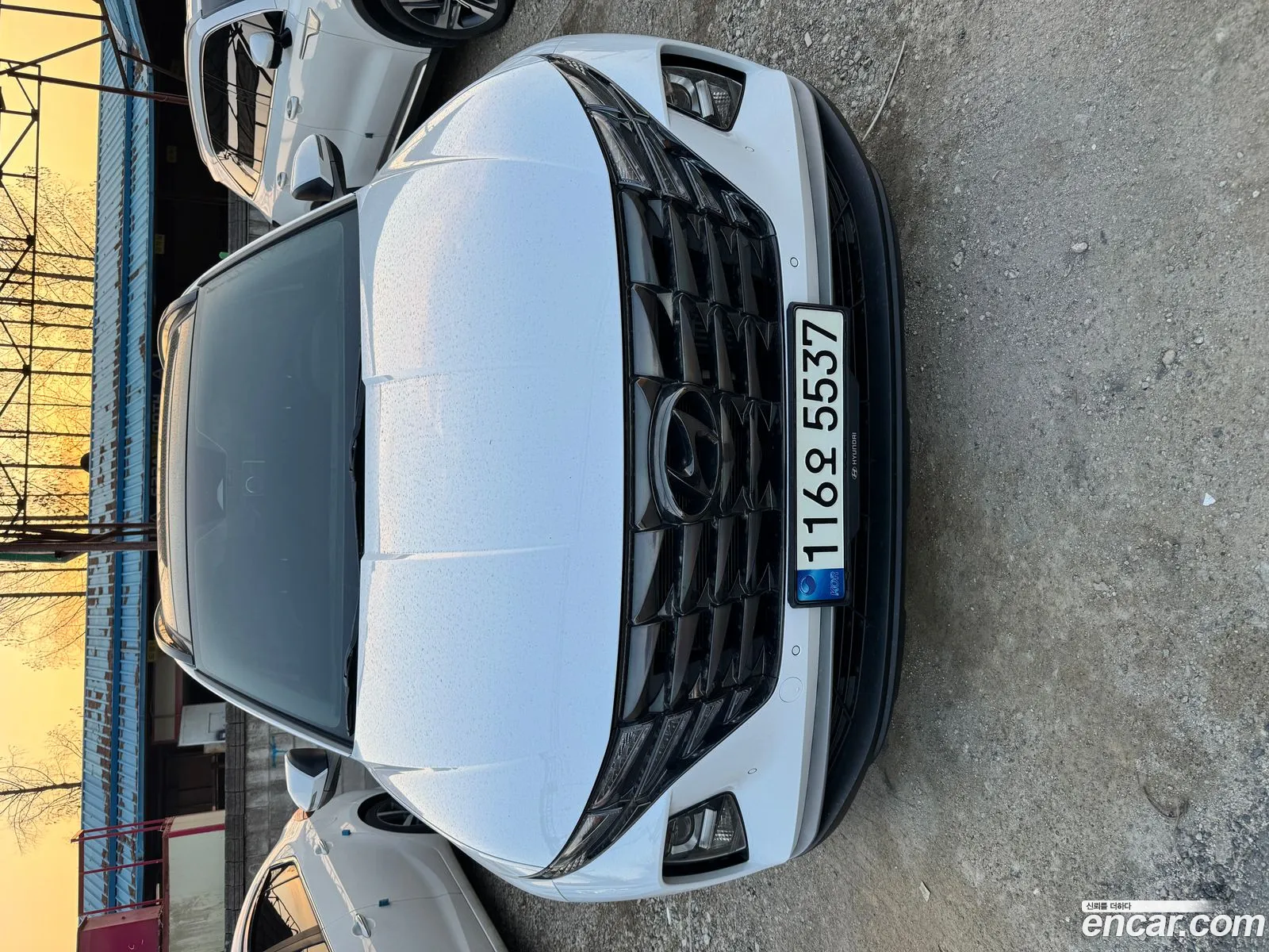 Tucson Nx4 Diesel 20 2Wd Premium - фотография 19336689